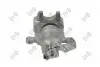 Фото Гальмiвний супорт заднiй, лiвий Seat Ibiza II 93-02/VW Golf III 89-98/Passat B3/B4 88-97 ABAKUS (13104009) зображення 2