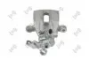 Фото Гальмiвний супорт заднiй, лiвий Seat Ibiza II 93-02/VW Golf III 89-98/Passat B3/B4 88-97 ABAKUS (13104009) зображення 4