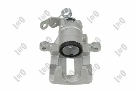 Гальмiвний супорт заднiй, лiвий Seat Ibiza II 93-02/VW Golf III 89-98/Passat B3/B4 88-97 ABAKUS 13104009 Купити в Україні