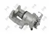 Фото Гальмiвний супорт заднiй, лiвий Seat Ibiza II 93-02/VW Golf III 89-98/Passat B3/B4 88-97 ABAKUS (13104009) зображення 5