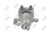 Фото Гальмiвний супорт заднiй, правий Seat Ibiza II 93-02/VW Golf III 89-98/Passat B3/B4 88-97 ABAKUS (13104010) зображення 2
