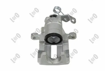 Гальмiвний супорт заднiй, правий Seat Ibiza II 93-02/VW Golf III 89-98/Passat B3/B4 88-97 ABAKUS 13104010 Купити в Україні