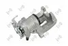 Фото Гальмiвний супорт заднiй, правий Seat Ibiza II 93-02/VW Golf III 89-98/Passat B3/B4 88-97 ABAKUS (13104010) зображення 5