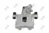 Фото Тормозной суппорт (задний) (R) Ford Focus 03-12 ABAKUS (13104016) изображение 3