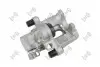 Фото Тормозной суппорт (задний) (R) Ford Focus 03-12 ABAKUS (13104016) изображение 5
