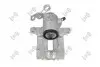 Фото Тормозной суппорт (задний) (L) Skoda Fabia 99-14/VW Golf 97-06 (d=38mm) ABAKUS (13104025) изображение 1