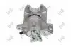 Фото Тормозной суппорт (задний) (L) Skoda Fabia 99-14/VW Golf 97-06 (d=38mm) ABAKUS (13104025) изображение 2