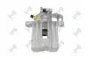Фото Тормозной суппорт (задний) (L) Skoda Fabia 99-14/VW Golf 97-06 (d=38mm) ABAKUS (13104025) изображение 3