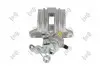 Фото Тормозной суппорт (задний) (L) Skoda Fabia 99-14/VW Golf 97-06 (d=38mm) ABAKUS (13104025) изображение 4