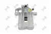 Фото Тормозной суппорт (задний) (R) Skoda Fabia 99-14/VW Golf 97-06 (d=38mm) ABAKUS (13104026) изображение 3