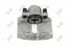 Фото Тормозной суппорт передний, левый Skoda Fabia III 14-21/VW Passat B7 10-15/CC B7 11-16 ABAKUS (13104027) изображение 1