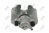Фото Тормозной суппорт передний, левый Skoda Fabia III 14-21/VW Passat B7 10-15/CC B7 11-16 ABAKUS (13104027) изображение 2