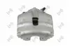 Фото Тормозной суппорт передний, левый Skoda Fabia III 14-21/VW Passat B7 10-15/CC B7 11-16 ABAKUS (13104027) изображение 3
