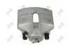 Фото Тормозной суппорт передний, левый Skoda Fabia III 14-21/VW Passat B7 10-15/CC B7 11-16 ABAKUS (13104027) изображение 4