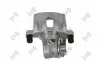 Фото Супорт гальмівний (задній) (L) Renault Espace IV/Laguna II 1.9dCi/2.2dCi 01- (d=38mm) ABAKUS (13104041) зображення 4