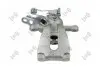 Фото Тормозной суппорт задний левый Ford Galaxy II (WA6) 06-15/S-max (WA6) 06-14 ABAKUS (13104047) изображение 3