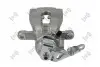 Фото Тормозной суппорт задний левый Ford Galaxy II (WA6) 06-15/S-max (WA6) 06-14 ABAKUS (13104047) изображение 4