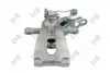 Фото Тормозной суппорт задний правый Ford Galaxy II (WA6) 06-15/S-max (WA6) 06-14 ABAKUS (13104048) изображение 3