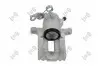 Фото Тормозной суппорт задний, левый Seat Leon 99-06/Toledo II 98-06/Skoda Octavia I 96-10 ABAKUS (13104051) изображение 1