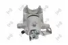 Фото Тормозной суппорт задний, левый Seat Leon 99-06/Toledo II 98-06/Skoda Octavia I 96-10 ABAKUS (13104051) изображение 2