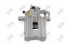 Фото Тормозной суппорт задний, левый Seat Leon 99-06/Toledo II 98-06/Skoda Octavia I 96-10 ABAKUS (13104051) изображение 3