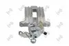 Фото Тормозной суппорт задний, левый Seat Leon 99-06/Toledo II 98-06/Skoda Octavia I 96-10 ABAKUS (13104051) изображение 4
