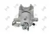 Фото Тормозной суппорт задний, правый Seat Leon 99-06/Toledo II 98-06/Skoda Octavia I 96-10 ABAKUS (13104052) изображение 2