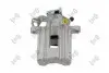 Фото Тормозной суппорт задний, правый Seat Leon 99-06/Toledo II 98-06/Skoda Octavia I 96-10 ABAKUS (13104052) изображение 3