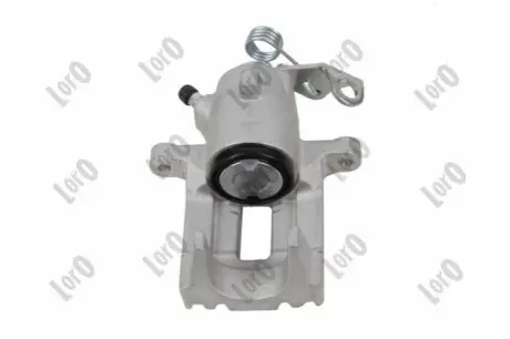 Гальмiвний супорт заднiй, правий Seat Leon 99-06/Toledo II 98-06/Skoda Octavia I 96-10 ABAKUS 13104052 Купити в Україні