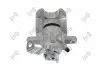 Тормозной суппорт правый Citroen C4 I (LC_) 04-14/C4 II (NC_) 09-/DS4 (NX_) 11-15 ABAKUS (13104054) изображение 2