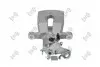 Фото Гальмiвний супорт заднiй лiвий Renault Fluence 10-/Megane II 01-12/Megane III 08 ABAKUS (13104063) зображення 4