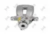 Фото Тормозной суппорт (задний) (R) VW Passat B6/CC 05-12 (d=38mm) (TRW) ABAKUS (13104068) изображение 4