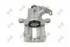 Тормозовiвний супорт заднiй лiвий Audi A4 B5 (8D2) 94-01/A4 B5 Avant (8D5) 94-02 ABAKUS (13104071) изображение 1