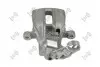 Тормозовiвний супорт заднiй лiвий Audi A4 B5 (8D2) 94-01/A4 B5 Avant (8D5) 94-02 ABAKUS (13104071) изображение 2