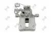 Тормозовiвний супорт заднiй лiвий Audi A4 B5 (8D2) 94-01/A4 B5 Avant (8D5) 94-02 ABAKUS (13104071) изображение 3