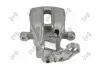 Тормозовiвний супорт заднiй лiвий Audi A4 B5 (8D2) 94-01/A4 B5 Avant (8D5) 94-02 ABAKUS (13104071) изображение 4