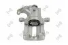 Тормозной суппорт задний правый Audi A4 B5 (8D2) 94-01/A4 B5 Avant (8D5) 94-02 ABAKUS (13104072) изображение 1