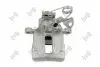 Тормозной суппорт задний правый Audi A4 B5 (8D2) 94-01/A4 B5 Avant (8D5) 94-02 ABAKUS (13104072) изображение 2
