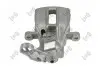 Тормозной суппорт задний правый Audi A4 B5 (8D2) 94-01/A4 B5 Avant (8D5) 94-02 ABAKUS (13104072) изображение 3