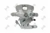 Фото Гальмiвний супорт заднiй лiвий Ford Transit 06-14 ABAKUS (13104081) зображення 4