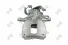 Фото Гальмiвний супорт заднiй правий Ford Transit/Tourneo 2.2TDCi 06-14 ABAKUS (13104082) зображення 3