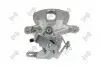 Фото Гальмiвний супорт заднiй правий Ford Transit/Tourneo 2.2TDCi 06-14 ABAKUS (13104082) зображення 4