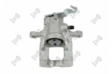 Гальмiвний супорт заднiй, правий Audi A3/VW Golf VI/Skoda Octavia II 03-16 ABAKUS 13104084 Купити в Україні