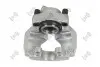 Фото Тормозной суппорт передний, левый VW Touareg 02-13/Multivan T5/Transporter T5 03-15 ABAKUS (13104103) изображение 1