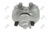 Фото Тормозной суппорт передний, левый VW Touareg 02-13/Multivan T5/Transporter T5 03-15 ABAKUS (13104103) изображение 2