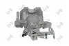 Тормозной суппорт задний, левый Opel Astra G (T98) 98-09 ABAKUS (13104113) изображение 2