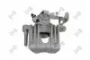 Тормозной суппорт задний, левый Opel Astra G (T98) 98-09 ABAKUS (13104113) изображение 3