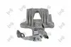 Тормозной суппорт задний, левый Opel Astra G (T98) 98-09 ABAKUS (13104113) изображение 4