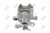 Фото Тормозной суппорт задний, левый Volvo S40 I/V40 universal 95-04 ABAKUS (13104117) изображение 2