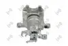 Фото Тормозной суппорт задний, правый Volvo S40 I/V40 universal 95-04 ABAKUS (13104118) изображение 2